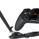 Illustration for article titled The MOGA Mobile Controller Gets Supersized